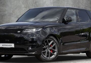 Land Rover Range Rover Sport 5.238 km 102.900 &euro; Kronberg 61476