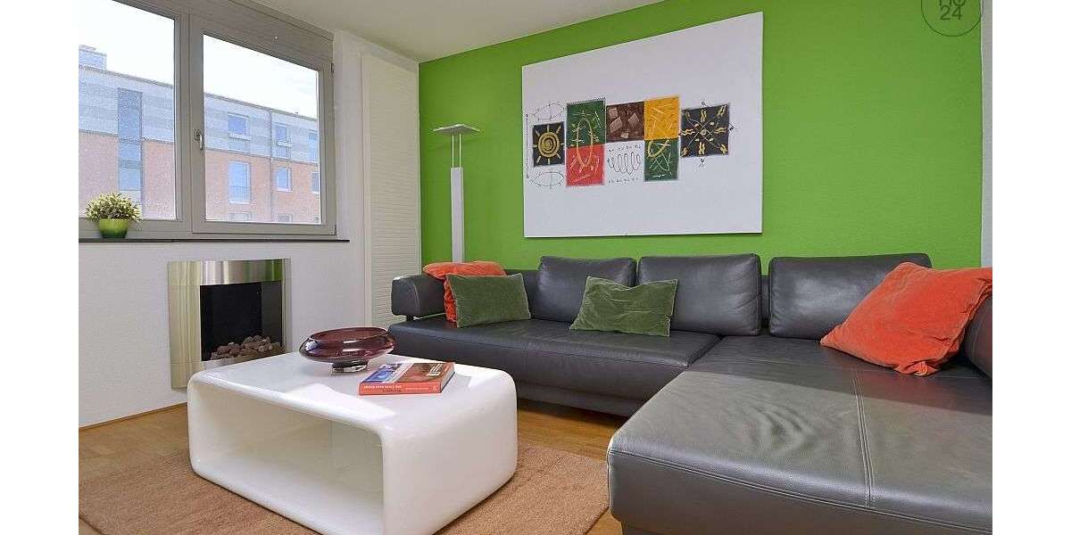 Etagenwohnung Mainz Gonsenheim - 5 Zimmer, 104 m&sup2;, 2.850&euro; | Angebot:26644992