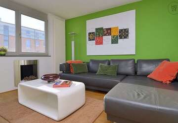 Wohnung Mainz Gonsenheim - 5 Zimmer, 104 m&sup2;, 2.850&euro; | Angebot:26644992