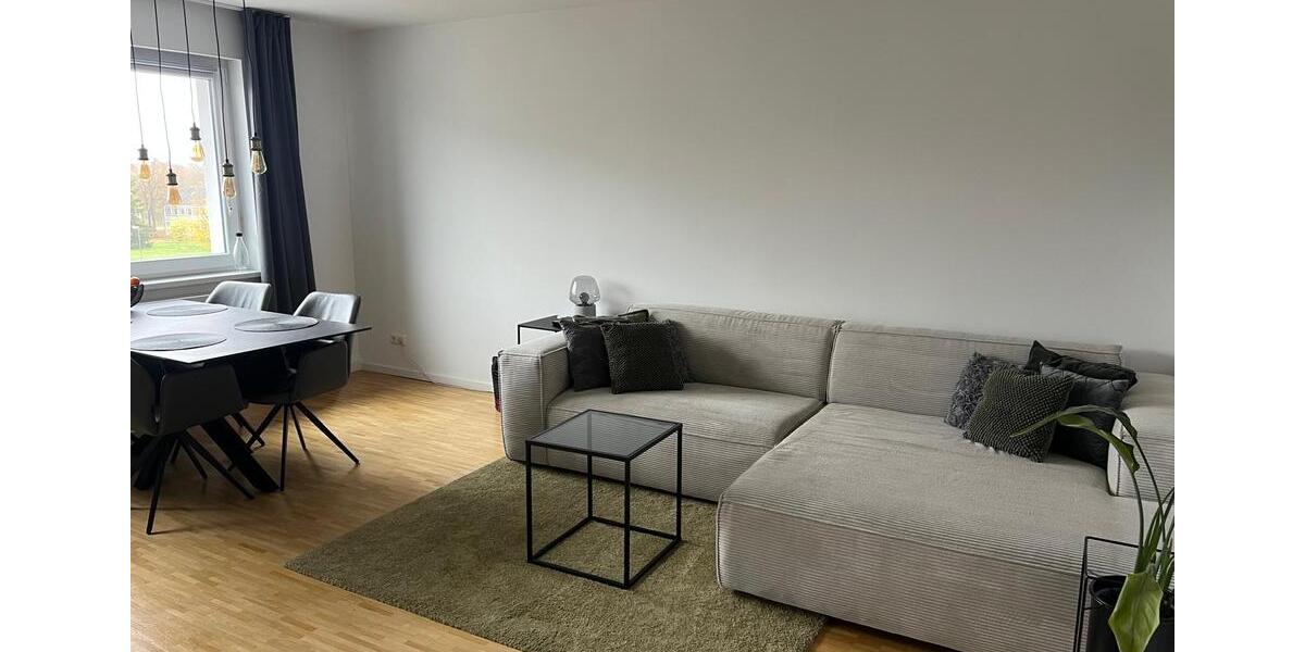 Etagenwohnung Mainz Oberstadt - 2 Zimmer, 48 m&sup2;, 1.050&euro; | Angebot:26636610