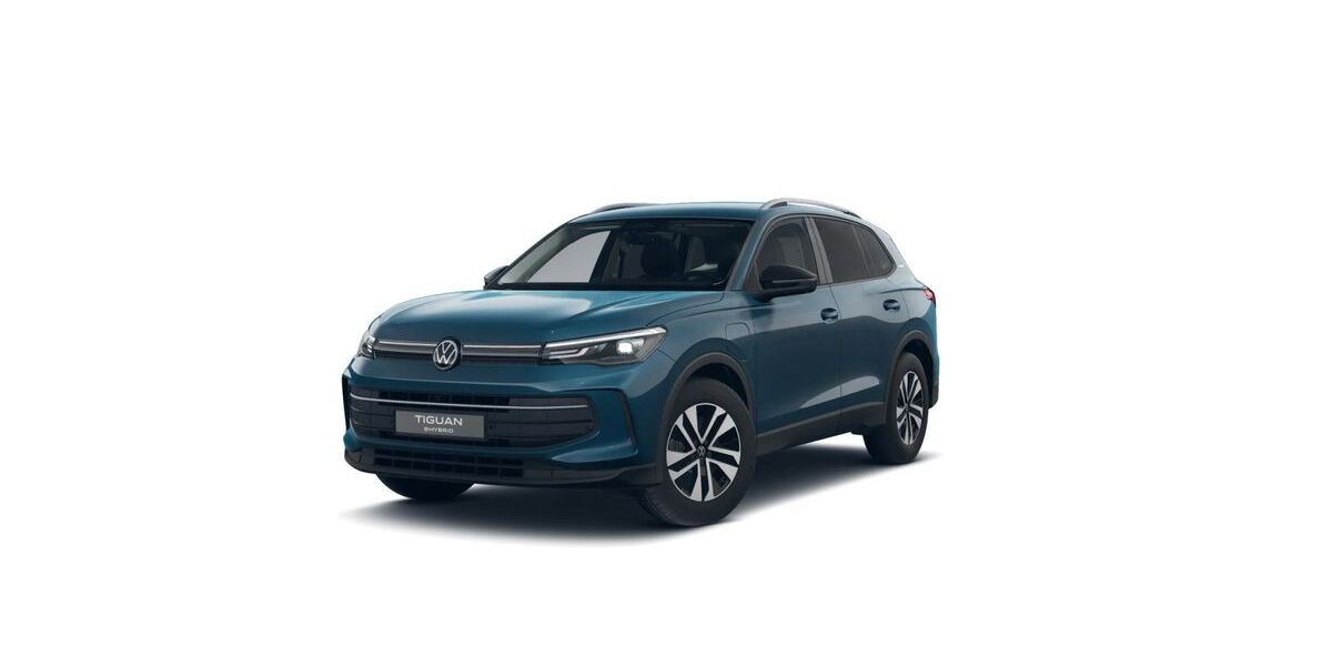 VW Tiguan 8.359 km 39.790 &euro; Hofheim 65719