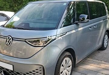 VW ID. Buzz 32.200 km 38.770 &euro; Eschborn 65760