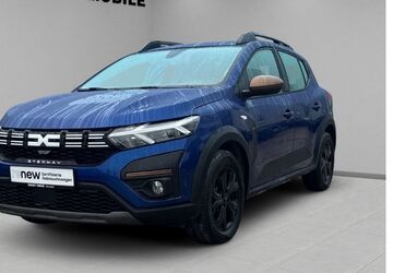Dacia Sandero 7.200 km 19.399 &euro; Wiesbaden 65203