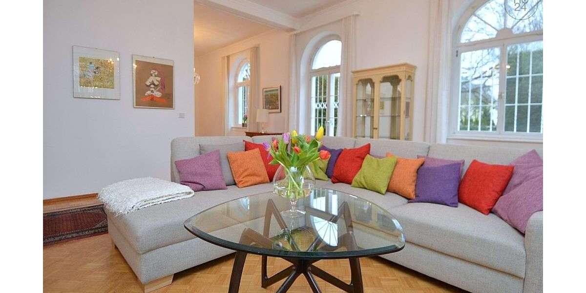 Etagenwohnung Wiesbaden Südost - 3 Zimmer, 120 m&sup2;, 2.390&euro; | Angebot:25580067