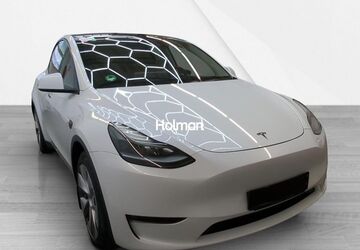 Tesla Model Y 116.792 km 28.863 &euro; Eschborn 65760