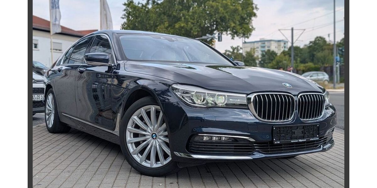 BMW 725 165.400 km 24.990 &euro; Mainz 55128