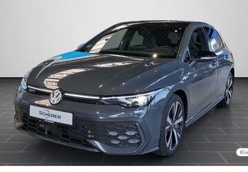 VW Golf 19.500 km 31.660 &euro; Bingen / Rhein 55411