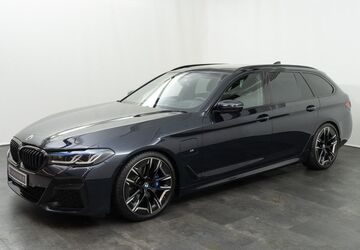 BMW 530 107.300 km 32.900 &euro; Grolsheim 55459