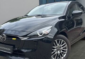 Mazda 2 25.284 km 17.290 &euro; Niedernhausen 65527