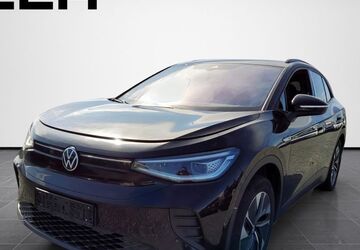 VW ID.4 83.433 km 27.900 &euro; Eltville 65343