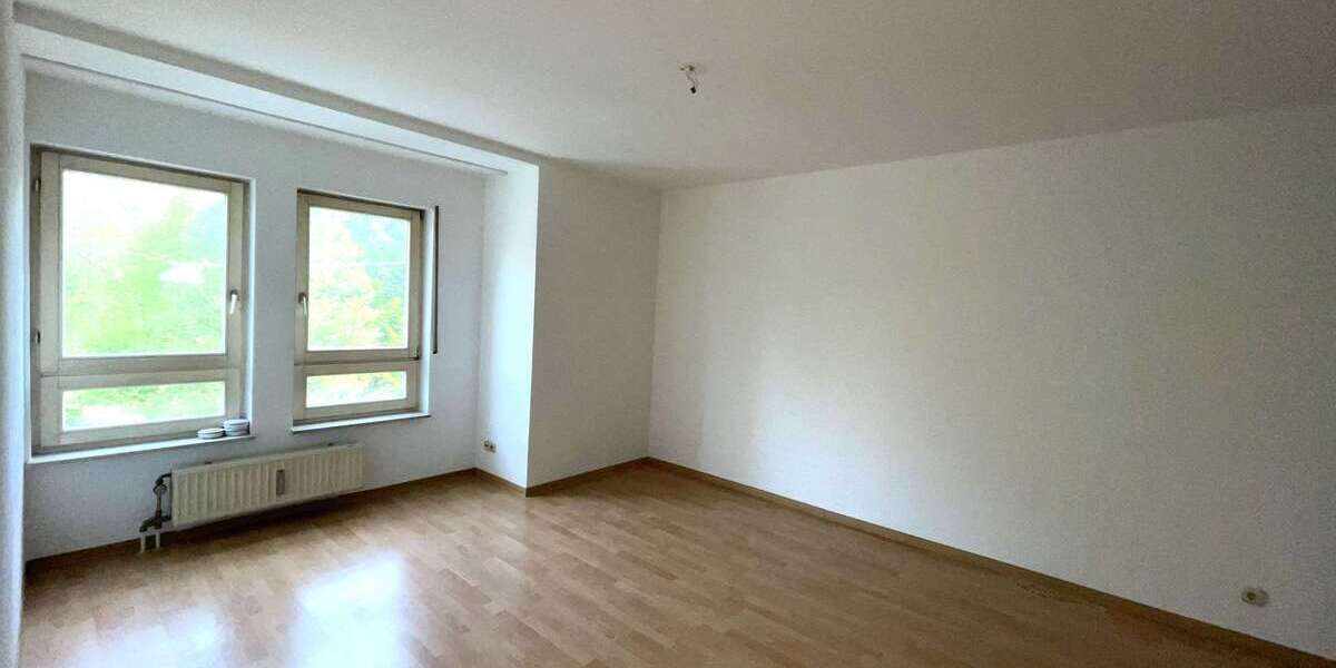 Etagenwohnung Wiesbaden Westend / Bleichstraße - 2 Zimmer, 40 m&sup2;, 470&euro; | Angebot:27141952