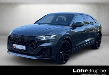 Audi SQ8 12.386 km 95.980 &euro; Mainz 55131