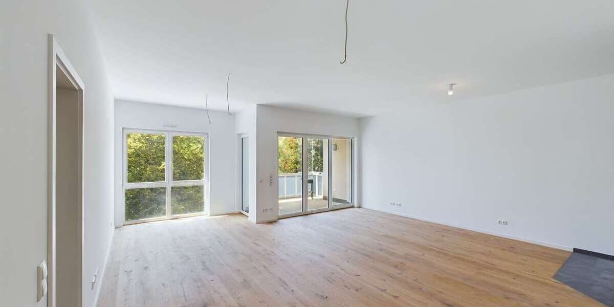 Etagenwohnung Bingen Bingerbrück - 2 Zimmer, 107 m&sup2;, 1.310&euro; | Angebot:26854531