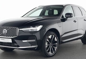 Volvo XC60 15.562 km 56.550 &euro; Weiterstadt 64331
