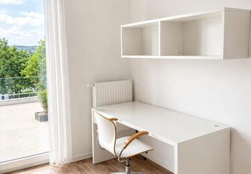Wohnung Wiesbaden Klarenthal - 1 Zimmer, 20 m&sup2;, 430&euro; | Angebot:26618610