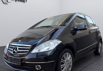 Mercedes-Benz A 160 130.752 km 4.950 &euro; Eltville am Rhein 65345