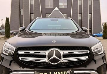 Mercedes-Benz GLC 300 194.800 km 21.900 &euro; Mainz 55129