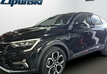 Renault Arkana Techno Navi, Kamera, 27.537 km 20.780 &euro; Schwalbach/Taunus 65824