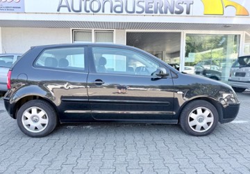 VW Polo 215.000 km 999 &euro; Mainz-Kastel 55252
