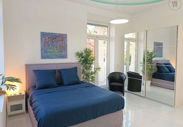 Wohnung Wiesbaden Nordost - 1 Zimmer, 29 m&sup2;, 1.350&euro; | Angebot:24221823