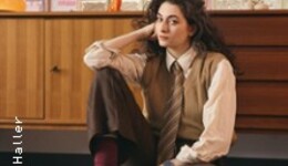 Mina Richman