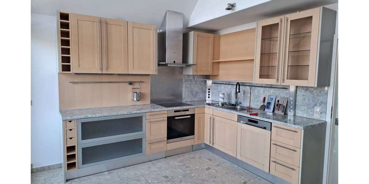 Etagenwohnung Hessen - Kriftel Kriftel - 3 Zimmer, 161 m&sup2;, 1.950&euro; | Angebot:27006934