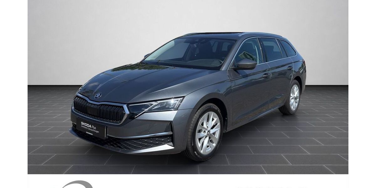 Skoda Octavia 27.455 km 28.800 &euro; Mainz 55129