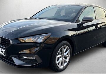 Seat Leon 9.999 km 27.990 &euro; Wiesbaden 65189
