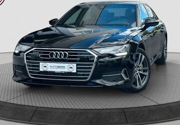 Audi A6 79.500 km 28.900 &euro; Wiesbaden 65205