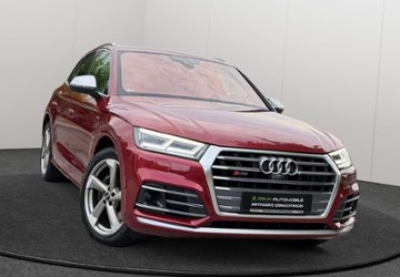 Audi SQ5 178.000 km 23.950 &euro; Mainz 55129