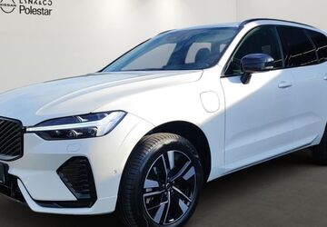Volvo XC60 20.240 km 56.400 &euro; Mainz-Kastel 55252