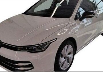 VW Golf 8.914 km 31.930 &euro; Mainz 55131