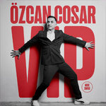 Lounge-Ticket - Özcan Cosar - VIP