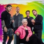 It's All Pink - Die Neujahrs-Pink-Party