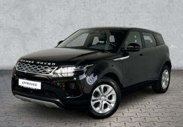 Land Rover Range Rover Evoque 58.937 km 31.880 &euro; Mainz-Hechtsheim 55129