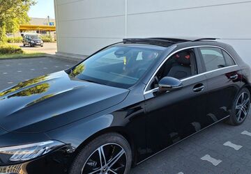Mercedes-Benz A 180 79.000 km 30.000 &euro; Bingen am Rhein 55411