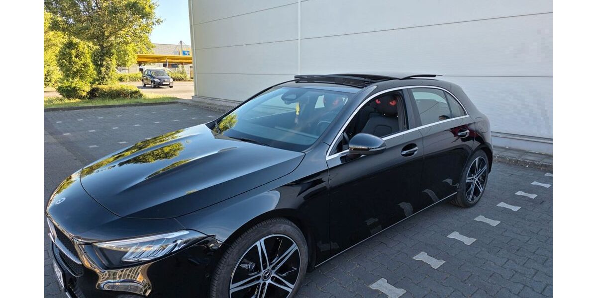 Mercedes-Benz A 180 79.000 km 30.000 &euro; Bingen am Rhein 55411
