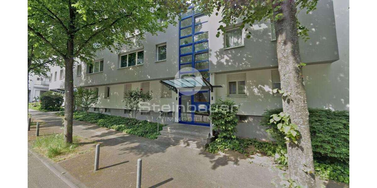 Etagenwohnung Wiesbaden Südost - 2 Zimmer, 64 m&sup2;, 850&euro; | Angebot:27038605