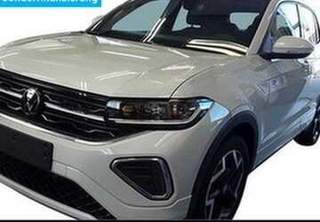 VW T-Cross 4.718 km 24.980 &euro; Mainz 55131