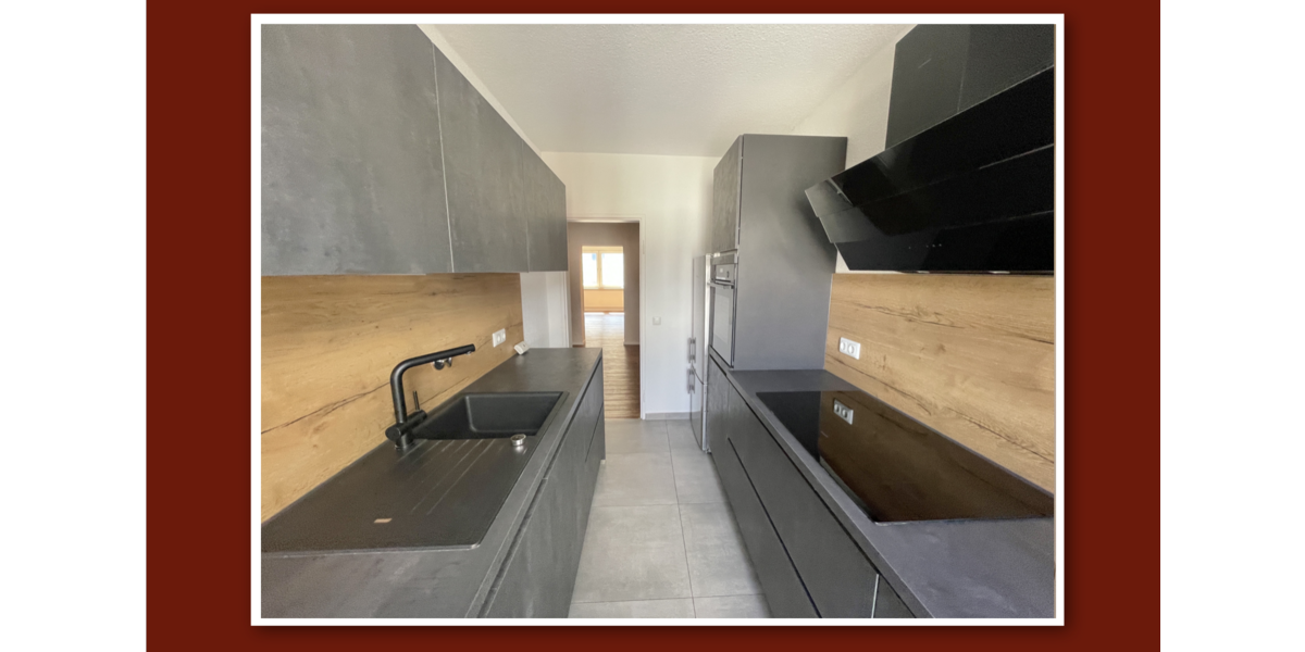 Etagenwohnung Mainz Altstadt - 3 Zimmer, 82 m&sup2;, 1.200&euro; | Angebot:27137583