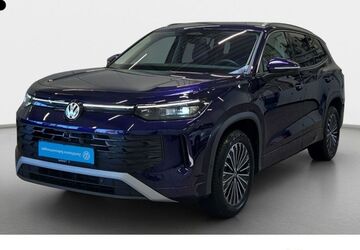 VW Tayron 11.886 km 38.880 &euro; Mainz-Kastel (Wiesbaden) 55252