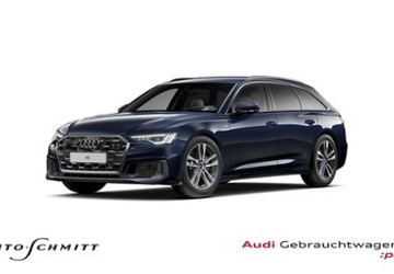 Audi A6 11.000 km 52.480 &euro; Idstein 65510