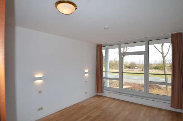 Etagenwohnung Ober-Olm Olm - 1 Zimmer, 24 m&sup2;, 440&euro; | Angebot:27036962
