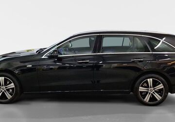 Mercedes-Benz C 300 17.168 km 47.450 &euro; Mainz 55128