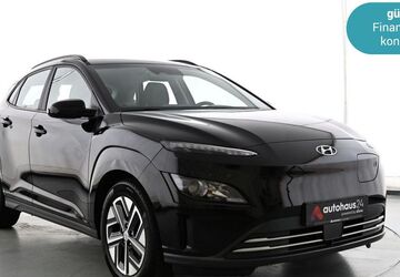 Hyundai KONA Elektro 35.215 km 20.770 &euro; Egelsbach 63329
