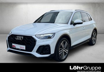 Audi Q5 83.752 km 37.980 &euro; Mainz 55131