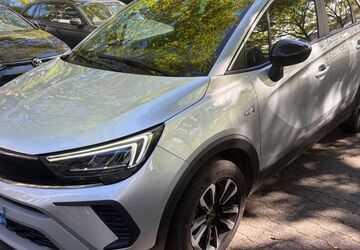 Opel Crossland (X) 146.000 km 8.925 &euro; Hofheim am Taunus 65719
