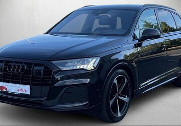 Audi Q7 72.174 km 57.330 &euro; Mainz 55131