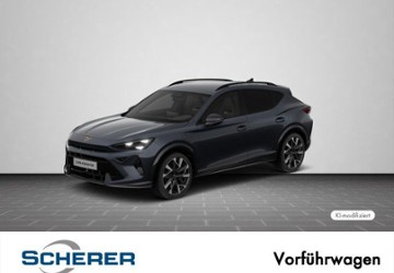 Cupra Formentor 9.990 km 44.790 &euro; Mainz 55129