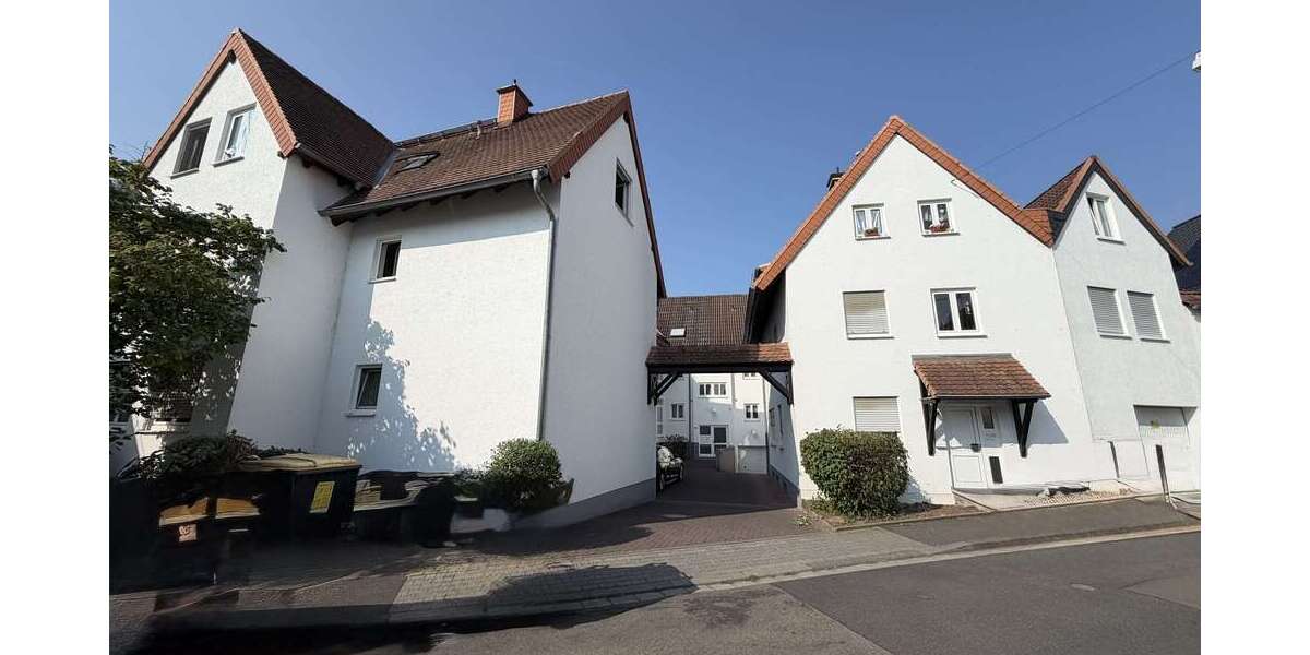 Etagenwohnung Wiesbaden Bierstadt - 3 Zimmer, 73 m&sup2;, 930&euro; | Angebot:27143115
